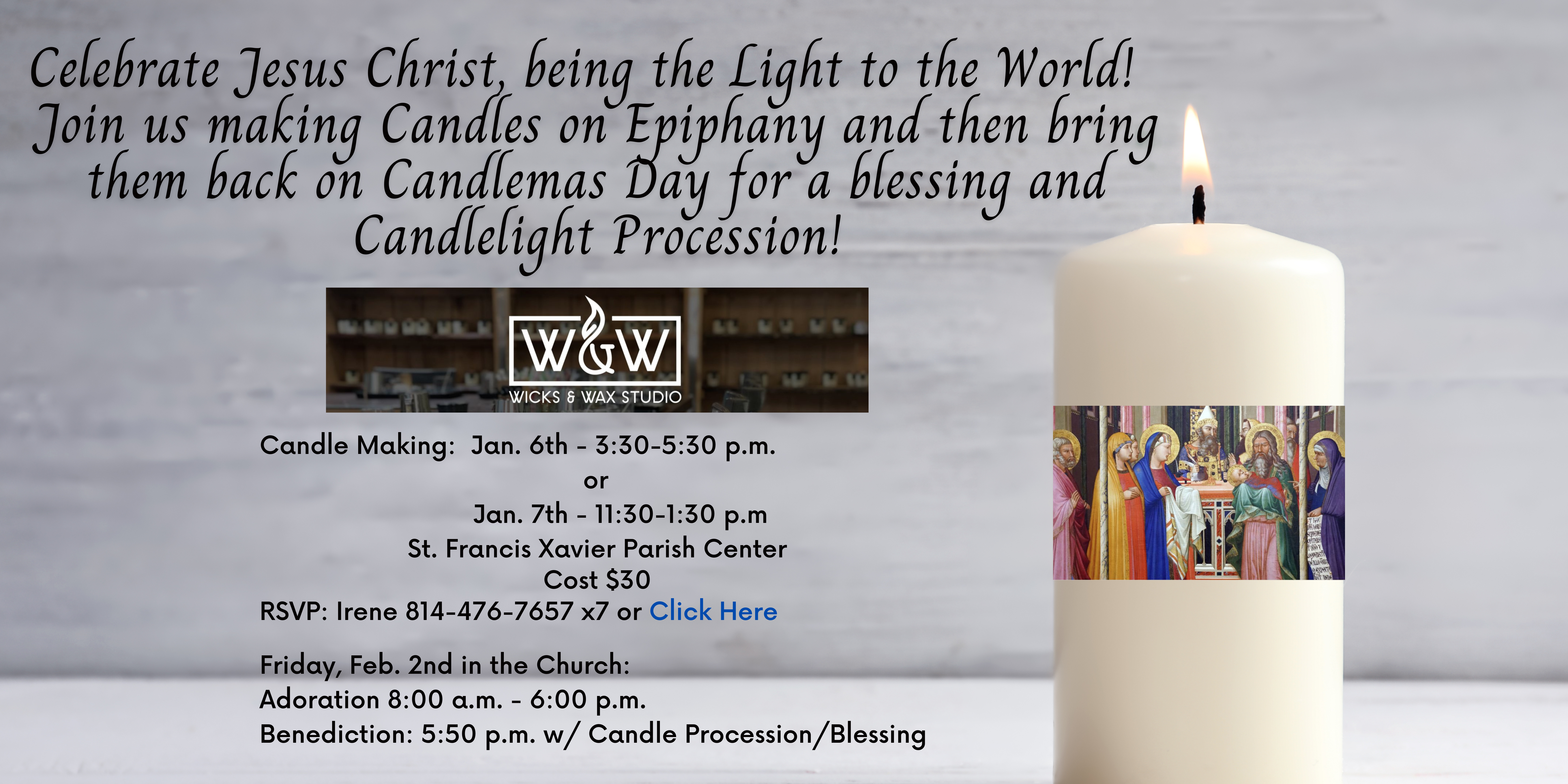Candlemas